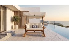 Bodrum İkili Salıncak