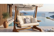 Bodrum İkili Salıncak