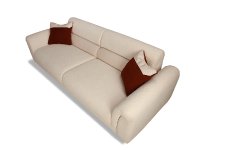 BONELLİ OTURMA ODASI