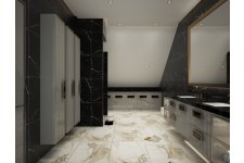 Brady Banyo Dolabı