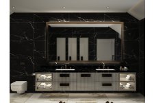 Brady Banyo Dolabı