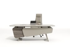 Breeze Yönetici Takımı