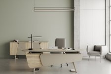 Breeze Yönetici Takımı