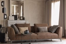 Brisano Koltuk Takımı