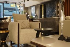 Buket Koltuk Takımı