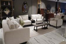 Buket Koltuk Takımı