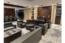 Bursa Vip Makam Takımı