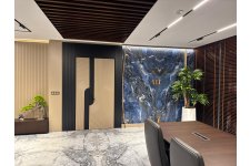 Bursa Vip Makam Takımı