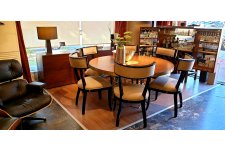 Butterfly Dining Room