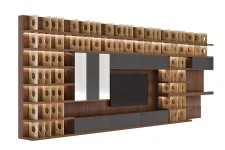 Capella Tv Ünitesi - 1