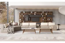Capella Tv Ünitesi - 1