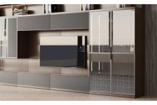 Capella Tv Ünitesi - 2