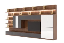 Capella Tv Ünitesi - 2