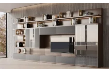 Capella Tv Ünitesi - 2