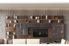 Capella Tv Ünitesi - 2