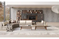 Capella Tv Ünitesi - 2
