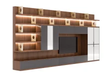 Capella Tv Ünitesi - 2