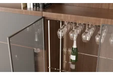 Capella Tv Ünitesi - 2