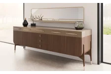 Capella Yemek Odası