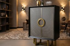 Casablanca Cabinet 