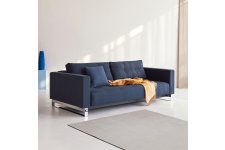 Cassius Yataklı Kanepe