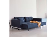 Cassius Yataklı Kanepe