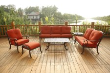 Cast Milano Koltuk Takımı