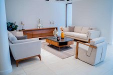 Cenova Koltuk Takımı