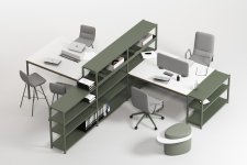 Cg Workstation