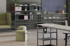 Cg Workstation