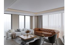 Chess Koltuk Takımı