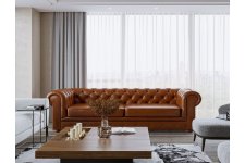 Chess Koltuk Takımı