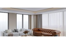 Chess Koltuk Takımı