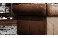 Chesterfield Koltuk Takımı