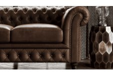 Chesterfield Koltuk Takımı