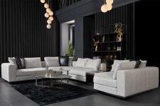 Colette Köşe Koltuk