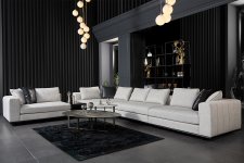 Colette Köşe Koltuk