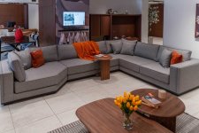 Colombo Köşe Koltuk