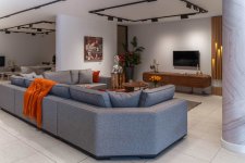 Colombo Köşe Koltuk