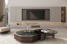 Contra Tv Ünitesi