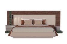 Contra Yatak Collectıon 