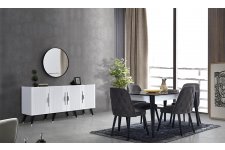 Cosmos Yemek Odası