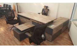 Dama Yönetici Takımı