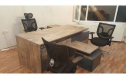 Dama Yönetici Takımı