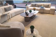 Damla Koltuk Takımı