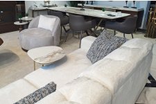 Damla Koltuk Takımı