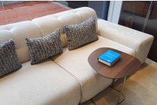 Damla Koltuk Takımı