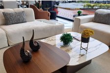 Damla Koltuk Takımı