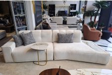 Damla Koltuk Takımı