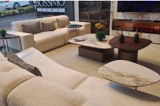 Damla Koltuk Takımı